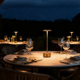 Lampe de Table Luxora™