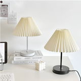 Lampe de Table Pleatique™