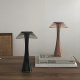 Lampe Flare Sculptée