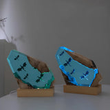 WhisperSea™ Lampe de Nuit