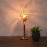 Porte- bougie CrystalGlow™