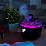 Humidificateur Canon Bombard