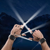 NovaStrap™ Lampe de doigt