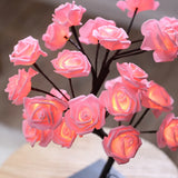Arbre à Roses