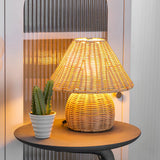 Lampe de Table WeaveCraft™