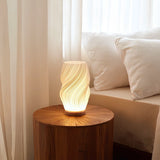 Lampe Serene Wavecrest
