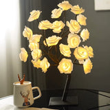 Arbre à Roses