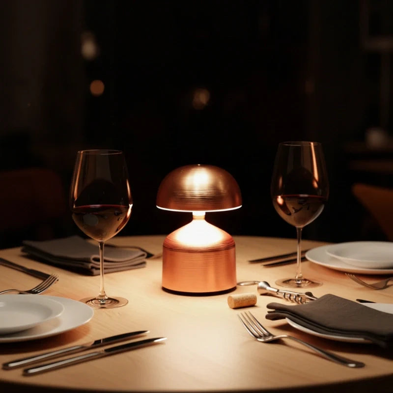 Lampe de Table Auralis™