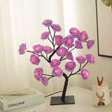 Arbre à Roses
