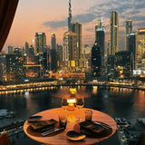 Lampe de Table Auralis™