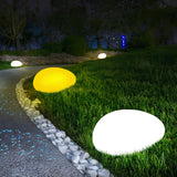 Lumière de Jardin en Pavé