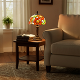 Lampe de table LED impressionnante