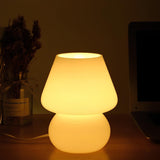 Lampe en verre soufflé à la main Verra™