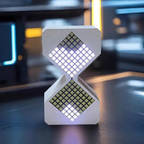 ChronoPixel™ Lampe Sablier
