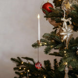 Bougies de Noël EverGlow™