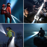 NovaStrap™ Lampe de doigt