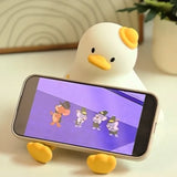 SqueezeBuddies™ Lampe de Nuit