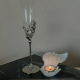 Support de Bougie AngelicWings™