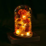EternaBloom™ Lampe de Nuit