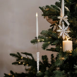 Bougies de Noël EverGlow™