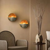 Support de bougie mural Eclipse™