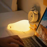 SqueezeBuddies™ Lampe de Nuit