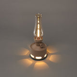 Lanternes LED Vintage