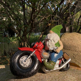Gardiens de Jardin GlowGnomes™