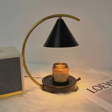 Lampe Réchauffe-Cire Moonveil™