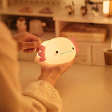 SqueezeBuddies™ Lampe de Nuit