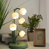 Lampe Orchidée Bell