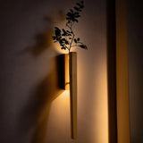 EasyStick™ Applique Murale Vase