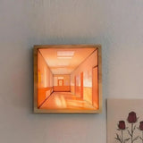 Lumière Art Illusion 3D