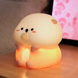 SqueezeBuddies™ Lampe de Nuit