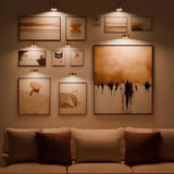 ArtGlow™ Lampe à Photo Sans Fil