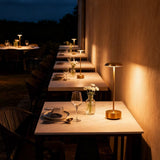 Lampe de Table Luxora™
