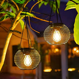 Solara™ Lanterne Lumineuse