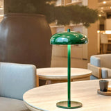 Lampe de Table Rétro Élégante
