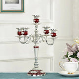 GildedNocturne™ Candelabre