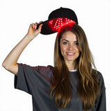 Casque de Croissance Capillaire LumaDerm™ Thérapie par Lumière Rouge