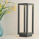 Lanterne LumaFrame™