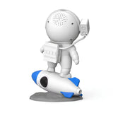 Lumière de Projection Astronaute