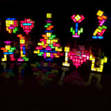 Tetra Blocs Lumière