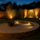 Projecteur de Jardin Solaire
