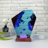 WhisperSea™ Lampe de Nuit