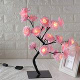 Arbre à Roses