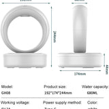 Levita™ Humidificateur Anti-Gravité