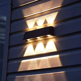 Aura Murale Solaire