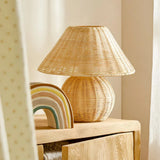 Lampe de Table WeaveCraft™
