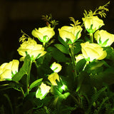 Everbloom™ Lampes Solaires en Fleurs